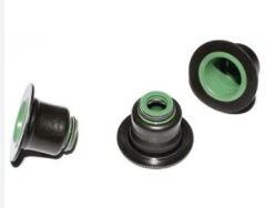 Subap Lastik Egzos Fiesta 09 Focus C Max ( SKT4S042V - 96MM6571AH - 96MM6571BH )