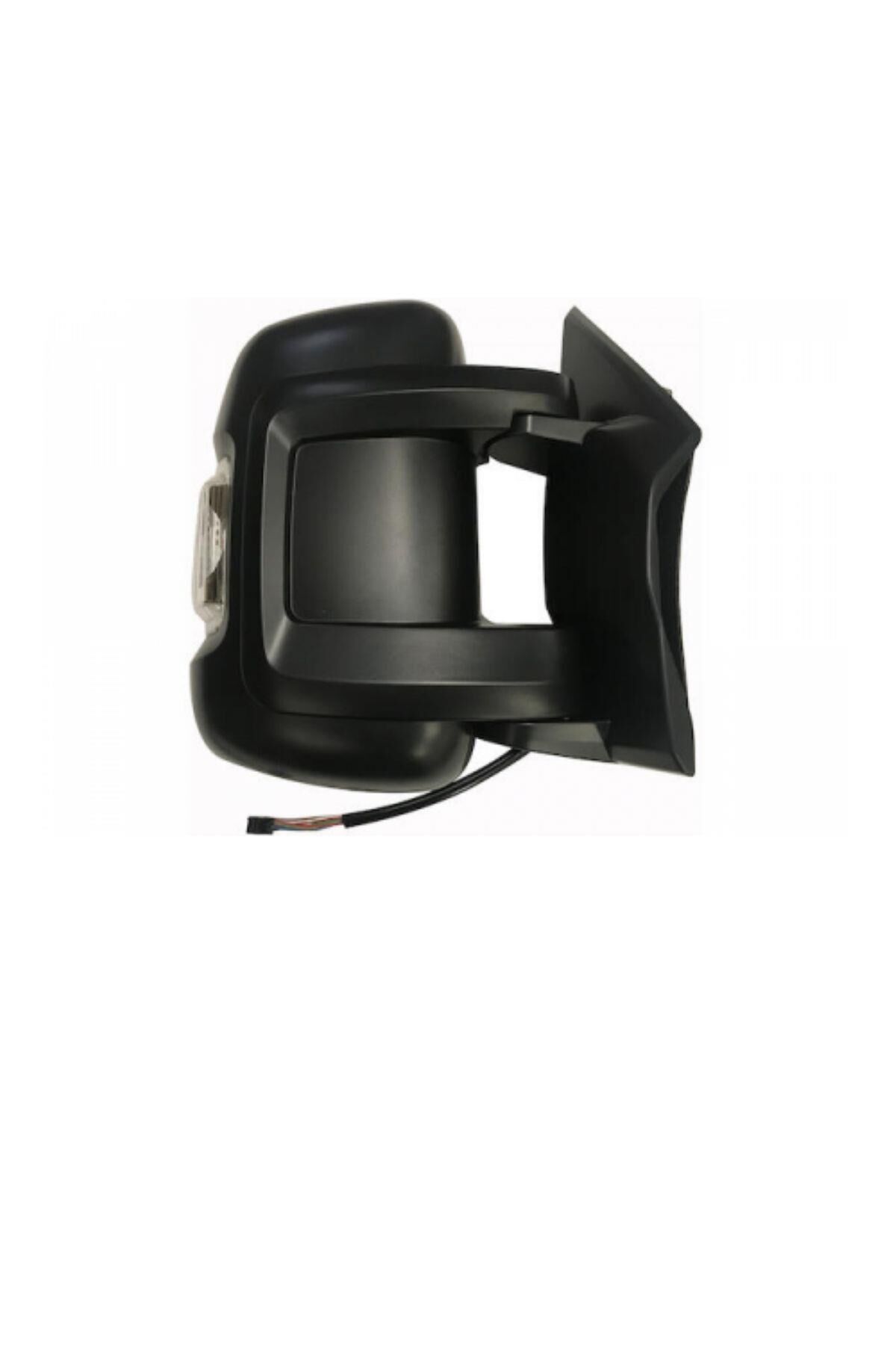 Boxer Jumper Ducato3 Ayna Sol 2006-  (E2309-8153Y8-735424423)