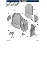 Boxer Jumper Ducato3 Ayna Sol 2006-  (E2309-8153Y8-735424423)