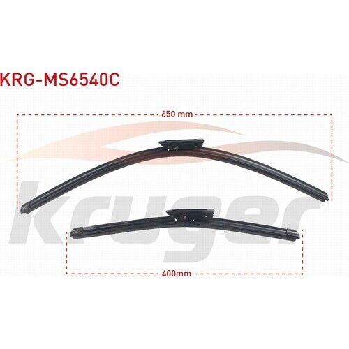 Ön Silecek Tkm C3 09/-(MS6540C-SB2616D)