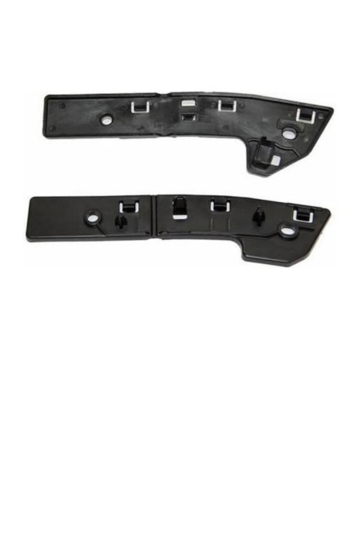 Ön Tampon Braketi Partner (7416J2)