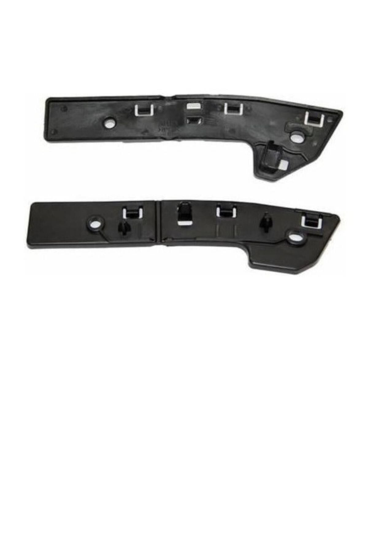 Ön Tampon Braketi Partner (7416J2)