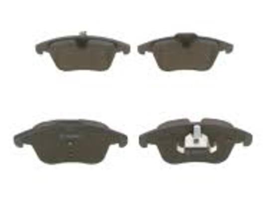 Disk Balata Ön Mondeo 07 - ( KAB2358720305 - 6G912K021AC - ME6G9J2K021AB )