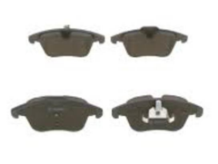 Disk Balata Ön Mondeo 07 - ( KAB2358720305 - 6G912K021AC - ME6G9J2K021AB )