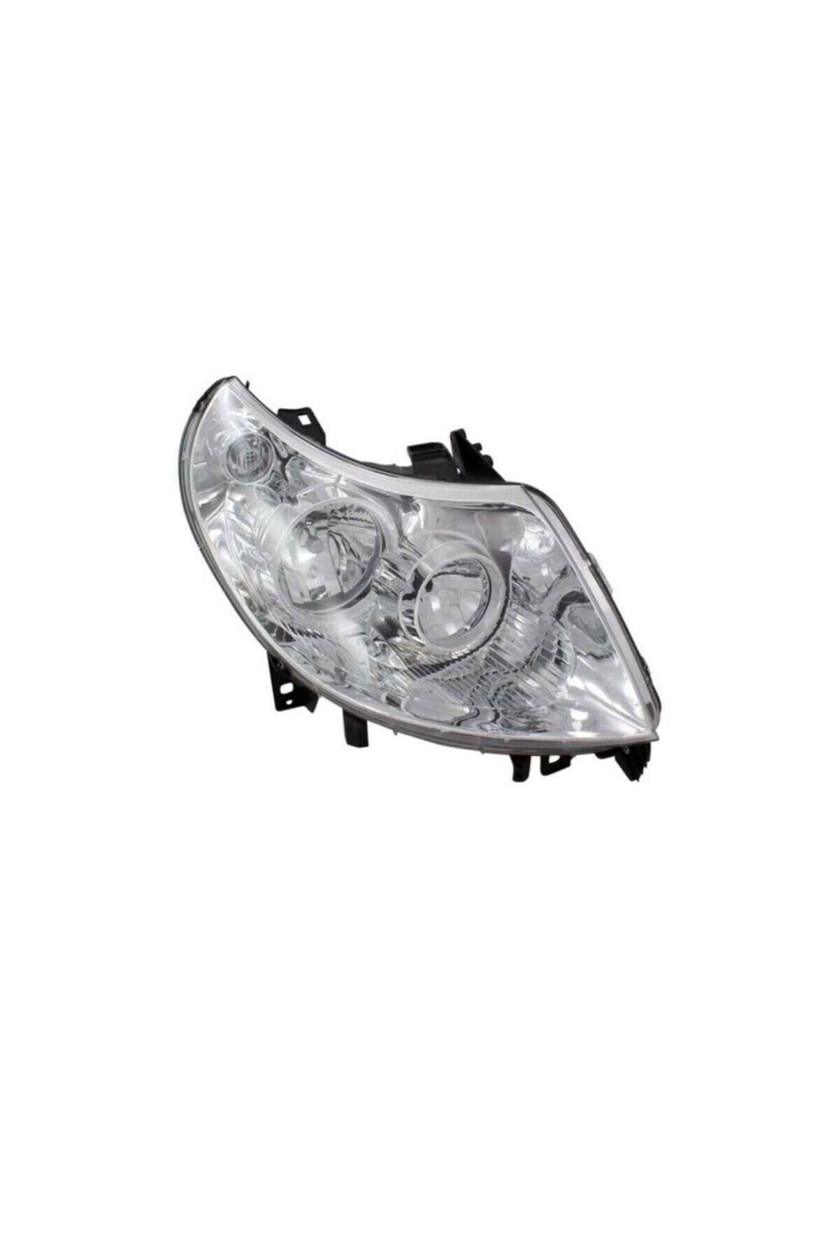Boxer Jumper Ducato3 Sağ Far (505206-1606926880-6206A5-5521124Rldem-Fıa 10Du030)