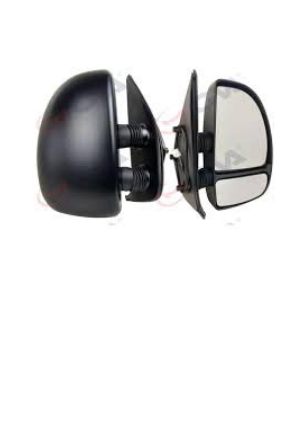 Boxer Jumper Ducato1 2 Ayna Sağ Elektrikli Çiftli (Gva1027130-8153Ck-735326494)