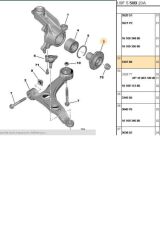 Boxer Jumper Ducato3 Ön Poyra 18 Q (Ons425013-330788-51750868)