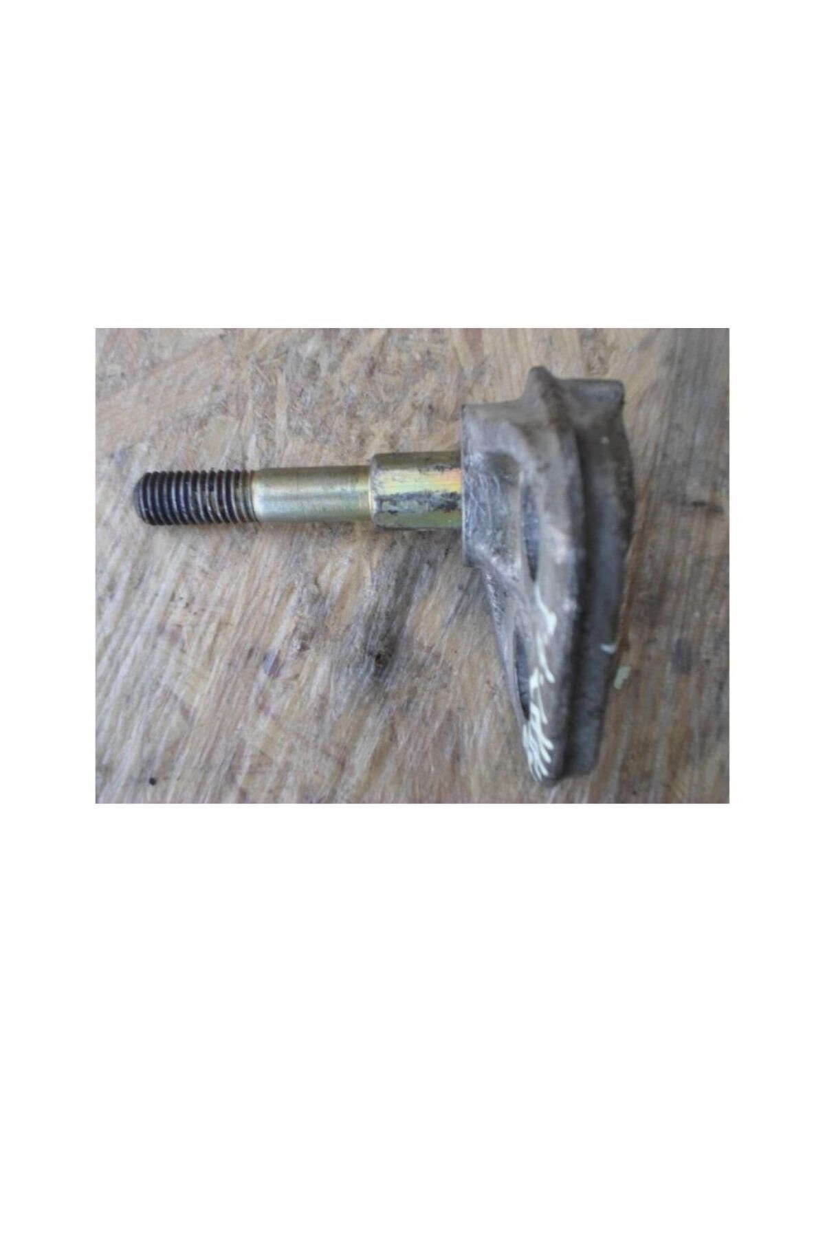 Motor Alt Takozu Partner Berlingo (1807.J6)