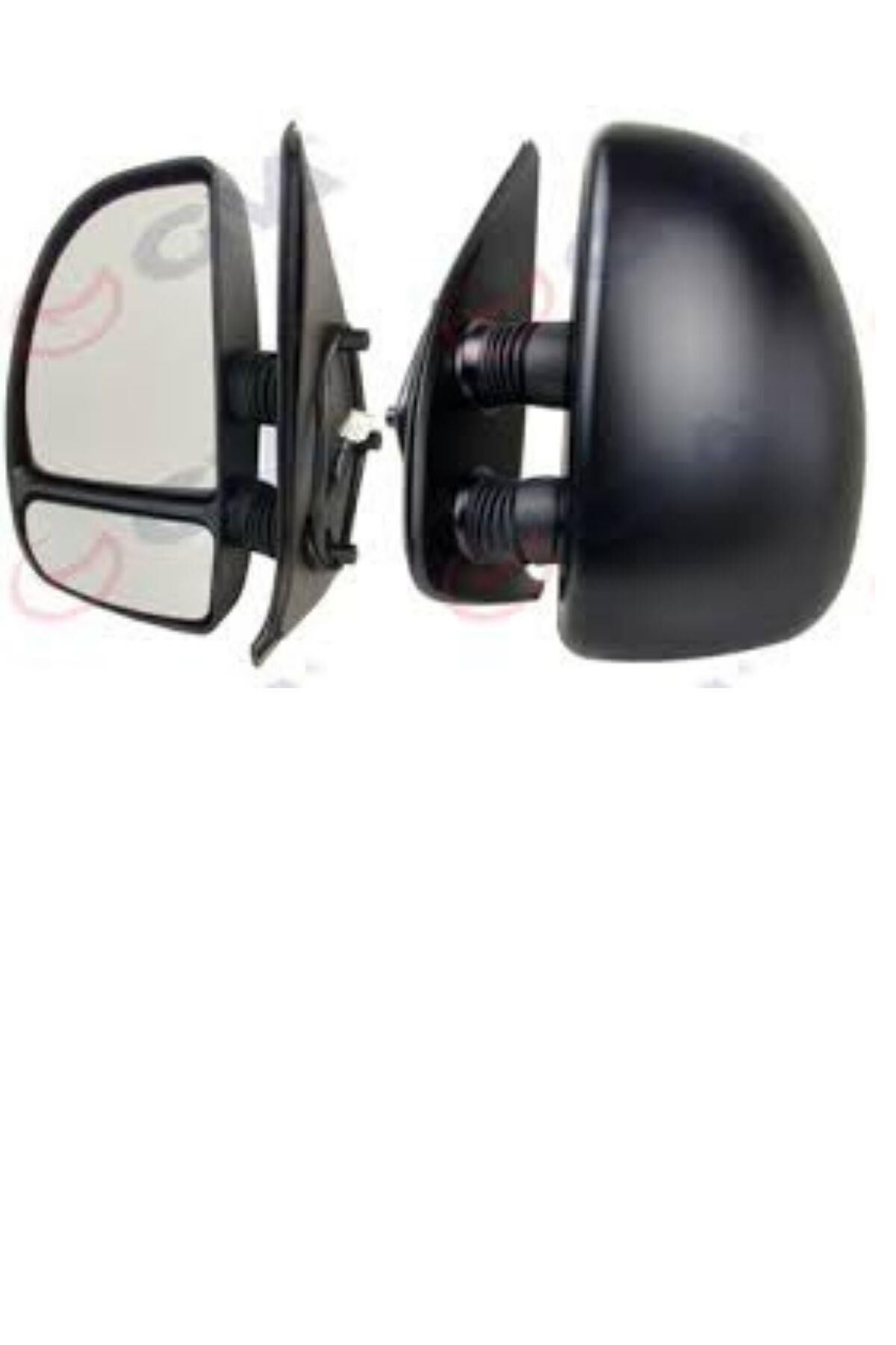 Boxer Jumper Ducato1 2 Ayna Sol Elektrikli (Gva1027131-735326499-8154Kt-Vm201Ehl)