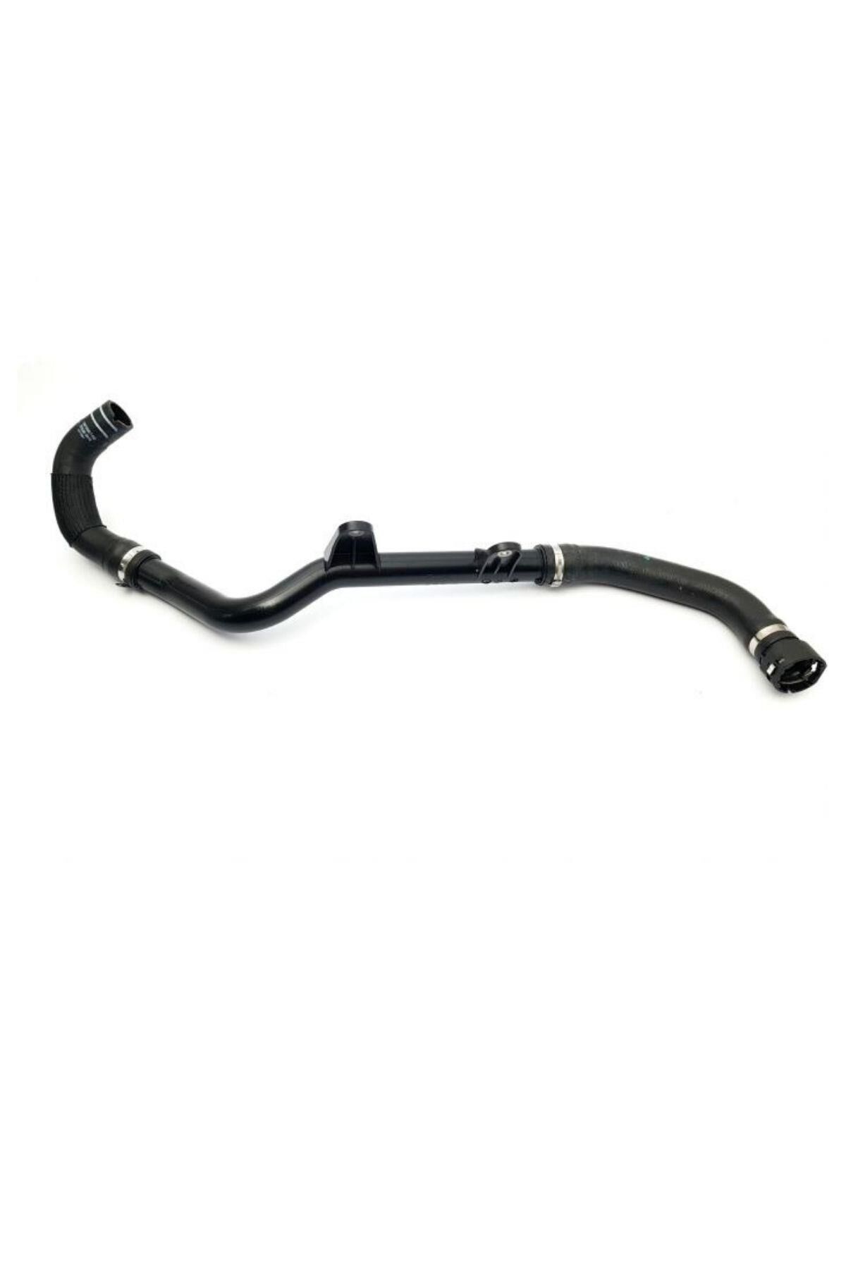 Boxer Jumper3 Radyatör Üst Hortum Euro5 (P1606662280-46863333-1613685480)