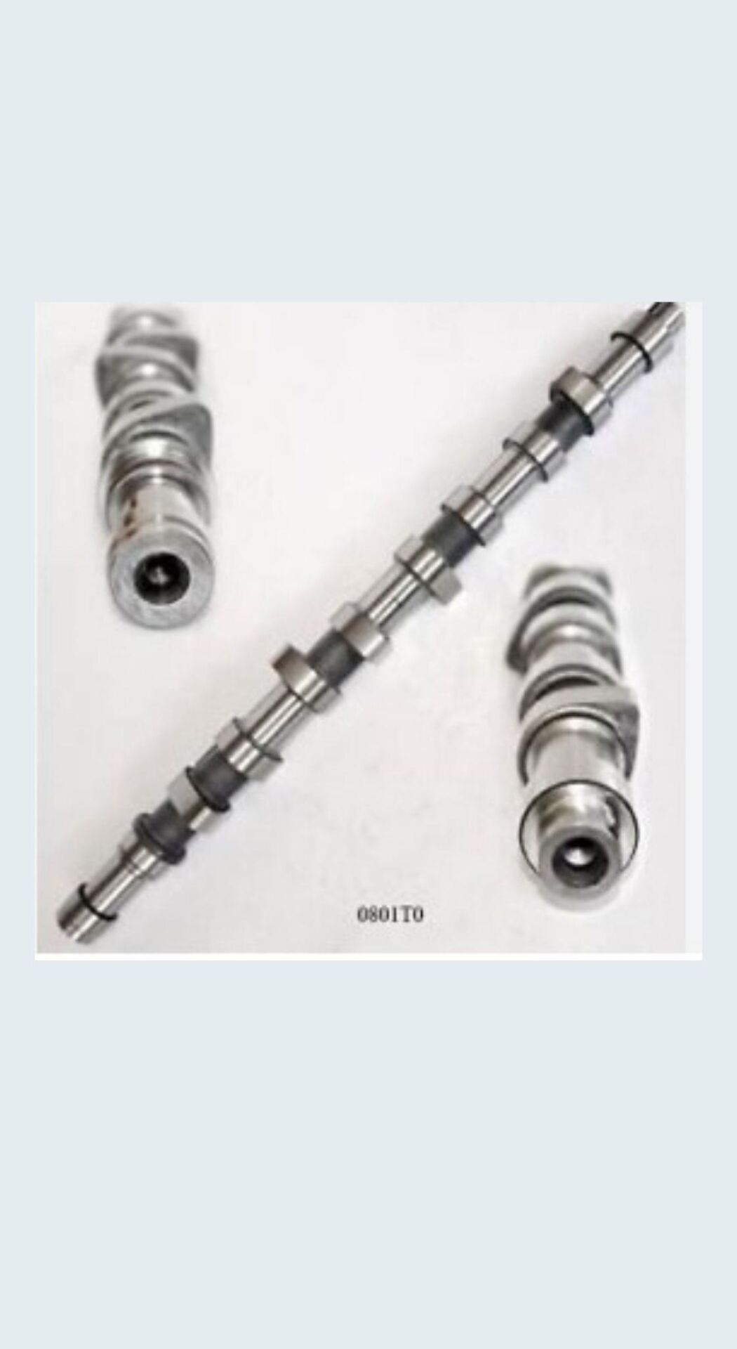 Boxer Jumper Ducato1 Eksantrik Mili 2 5 Estaş (0801T9)