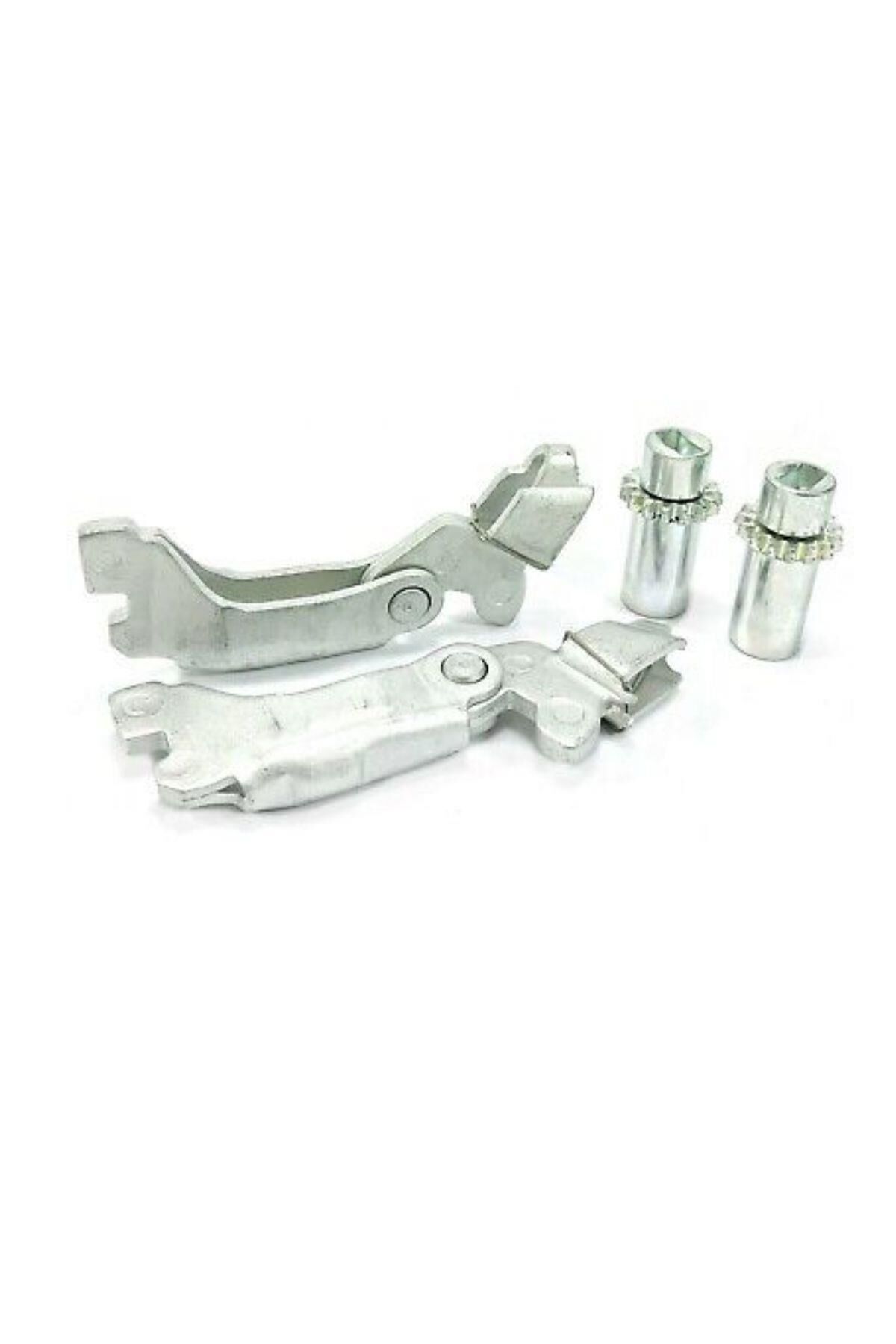 Boxer Jumper Ducato3 El Fren Ayar Cırcır Takımı Brasse (BRS41401PG-Brucke 7736022)