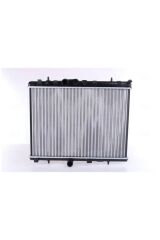 Su Radyatörü 207 208 301  C3 C-Elysee  (350745-1330P9)