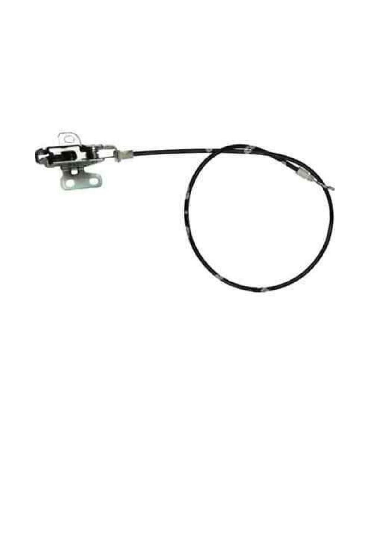 Boxer Jumper Ducato 3 Bagaj Kapak Üst Kilit Sağ Brs (Brs8719F1-8719F1-1616405780-1385564080-151134)