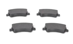 Disk Balata Arka Elektrikli  Mondeo 07 Galaxy Kuga Smax  ( KAB2449616914 - 6G912M008FA - ME6G9J2M008FB )