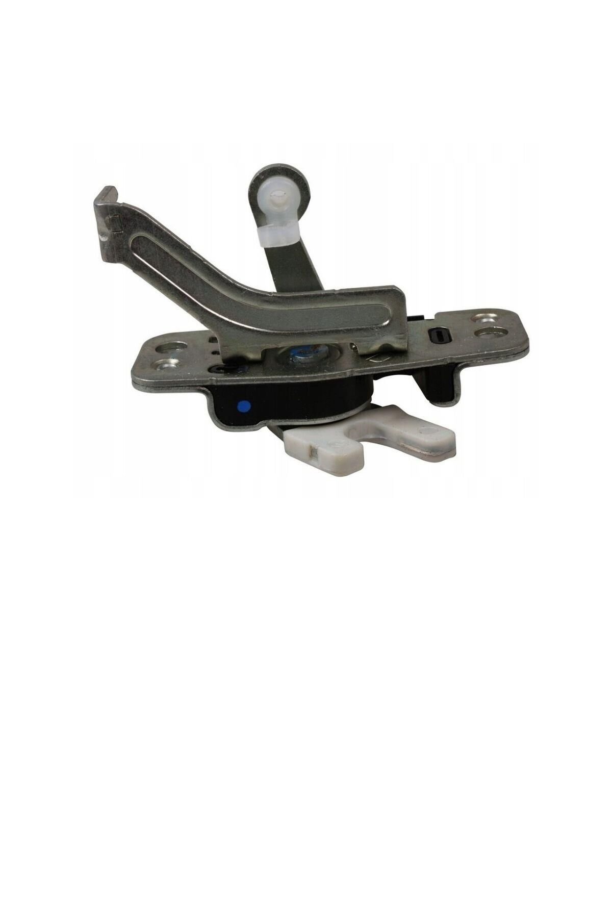 Boxer Jumper Ducato3 Orta Arka Kapı Üst Kilit (Brs8726T9Pg-8726T9-1344901080)