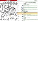Boxer Jumper Ducato3 Ön Tampon Sol Euro4 (07Du008-7401Fh-Bpe 278016)
