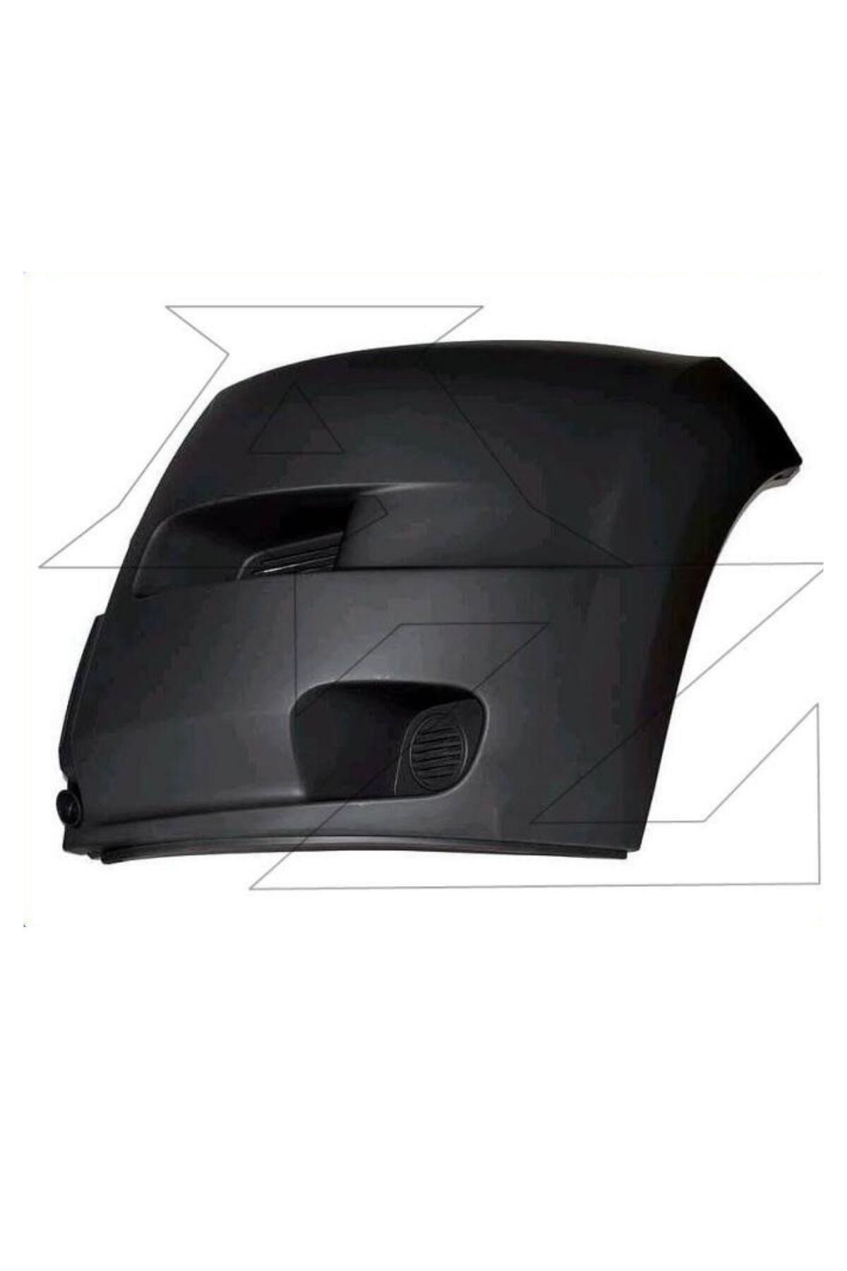 Boxer Jumper Ducato3 Ön Tampon Sol Euro4 (07Du008-7401Fh-Bpe 278016)