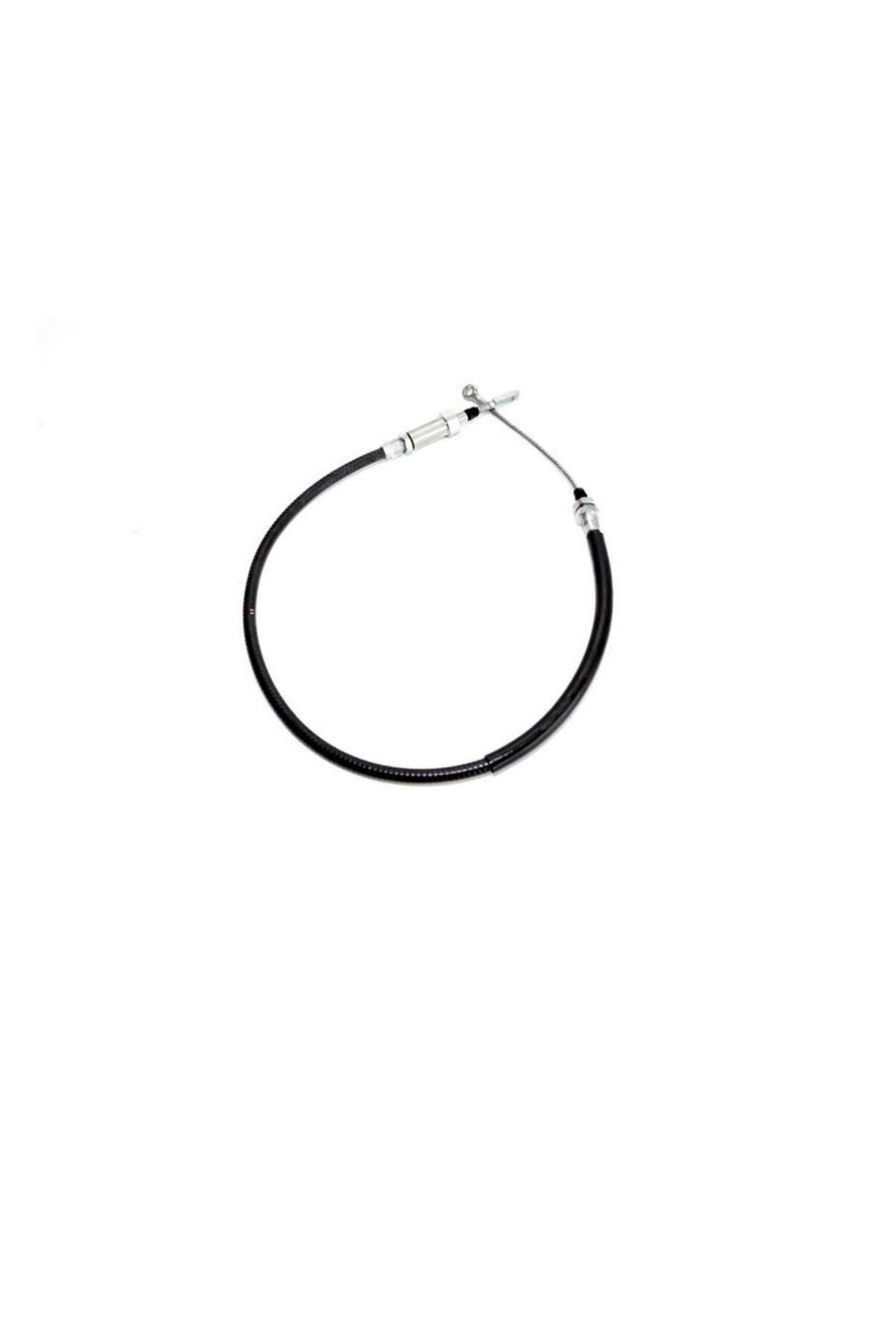 Boxer Jumper Ducato2 Ön El Fren Teli Cavo (11027080-4745V6)