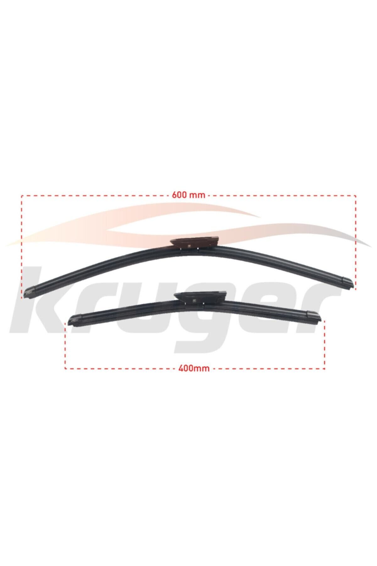 Ön Silecek Tkm 301 C-Elysee (MS6040B-SB2416D)