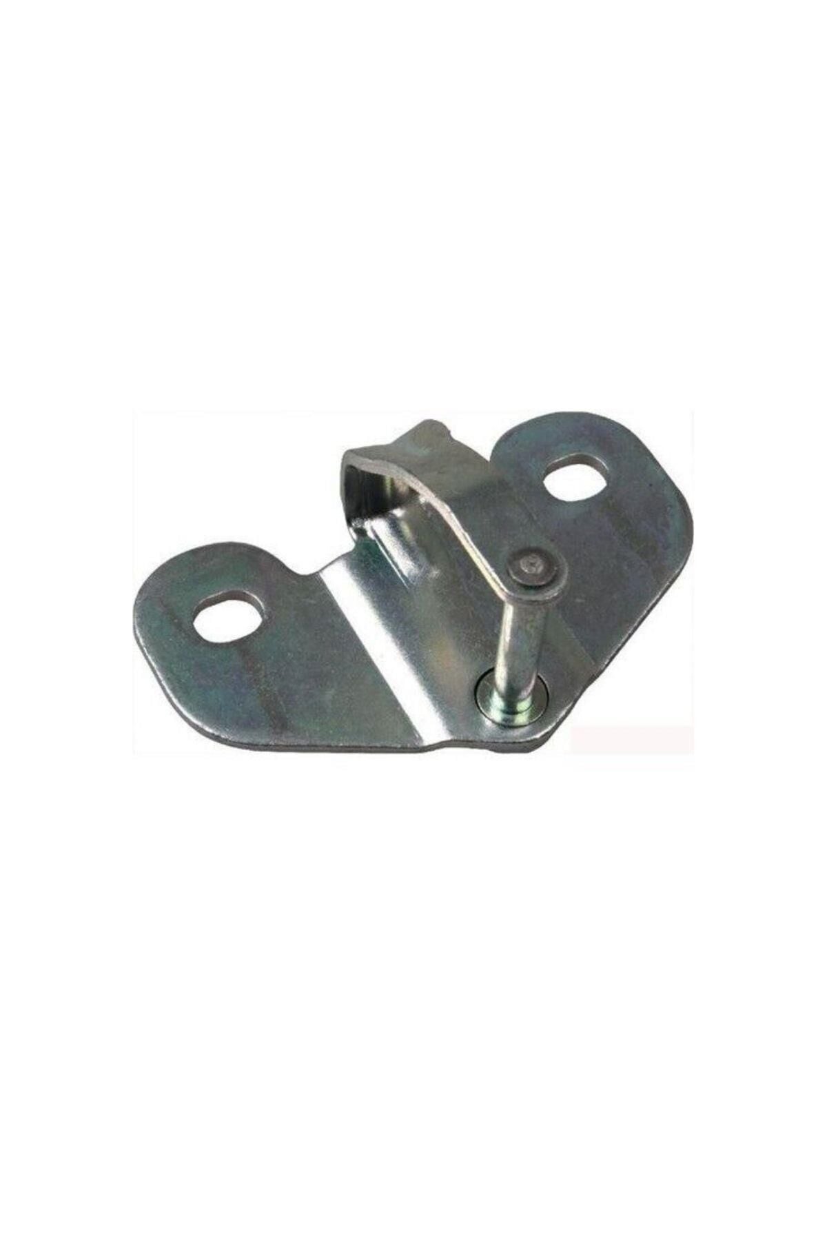 Boxer Jumper Ducato3 Arka Kapı Kilit Karşılığı Yan Sanayi (116013-Brs8724-8724E6)