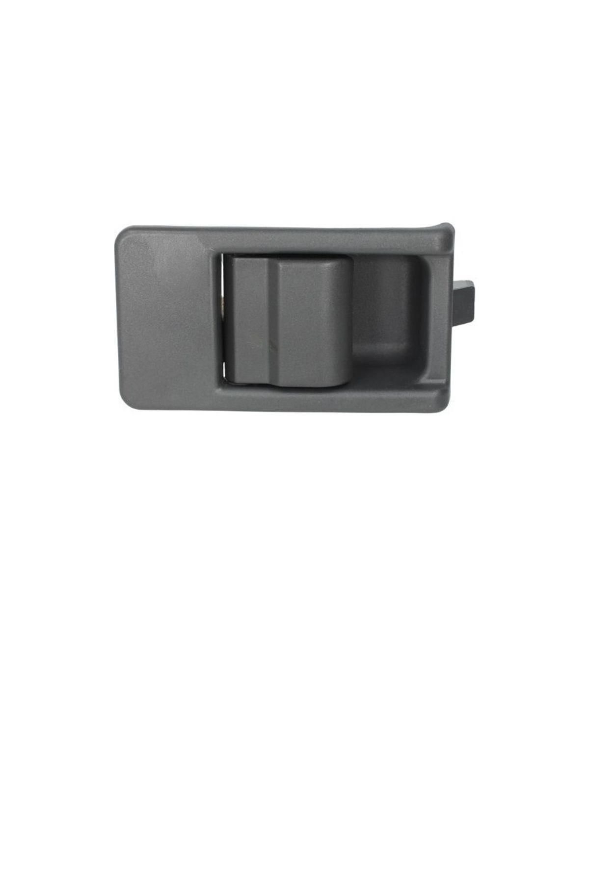 Boxer Jumper Ducato 1 2 Sürgülü Kapı İç Açma Kolu Brasse (Brs9143C2-9143C2-1301413650)