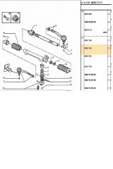 Rotbaşı Sol C5 II 04> (01841-3817.59)