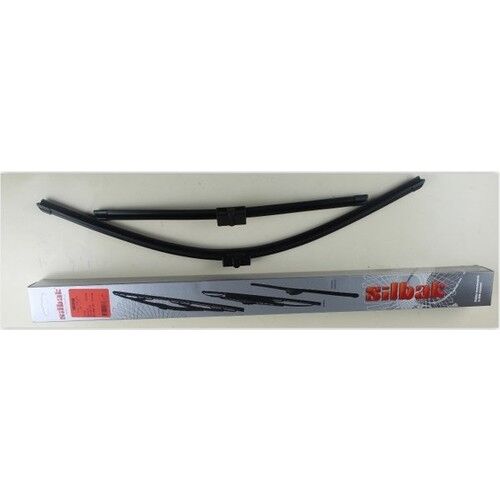 Muz Tip Silecek Süpürge Takım(430-650) Focus 08 207 508 2008 Partner (SB2617A)