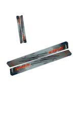 Muz Tip Silecek Süpürge Takım(430-650) Focus 08 207 508 2008 Partner (SB2617A)