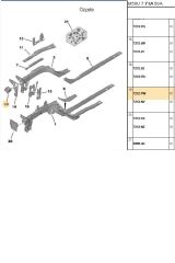 Sol Şase Uç Sacı (7212PW-BPE309375)