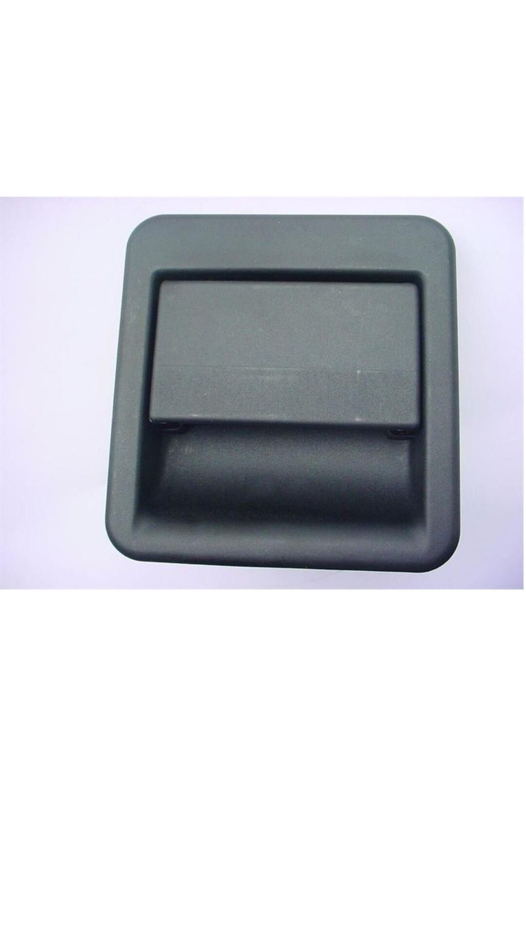 Boxer Jumper Ducato 1 Arka Kapı Dış Açma Kolu (2651610002-9101E6)