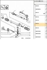 Rotbaşı C5 (TA1825-3817.60)