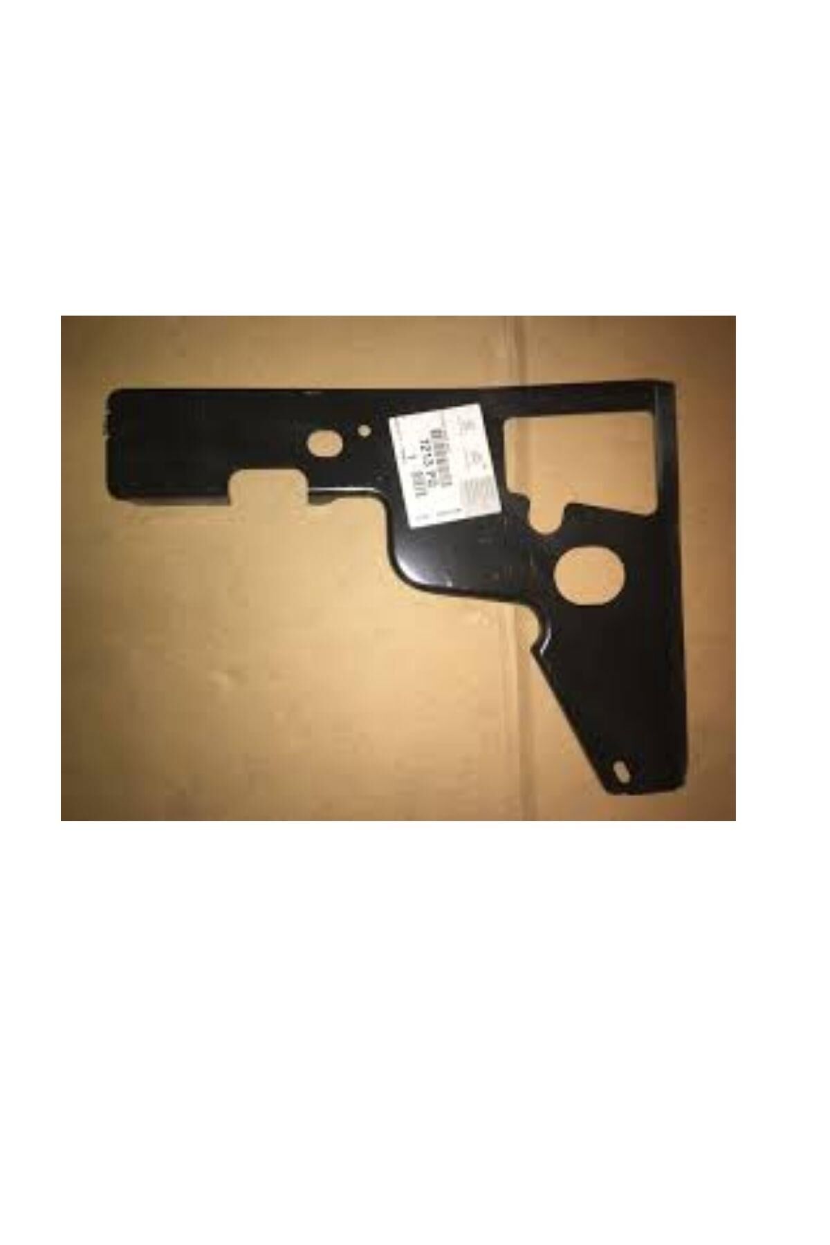 Şase Ön Ara Sacı Sağ (7213PQ)