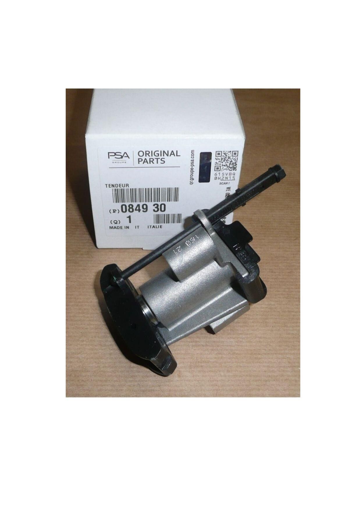 Boxer Jumper3 Eksantrik Zincir Gergisi Euro6  (P084930)