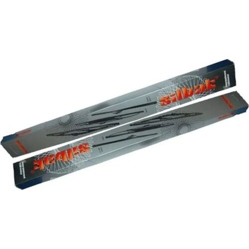 Ön Silecek DW8 (SS19RT)