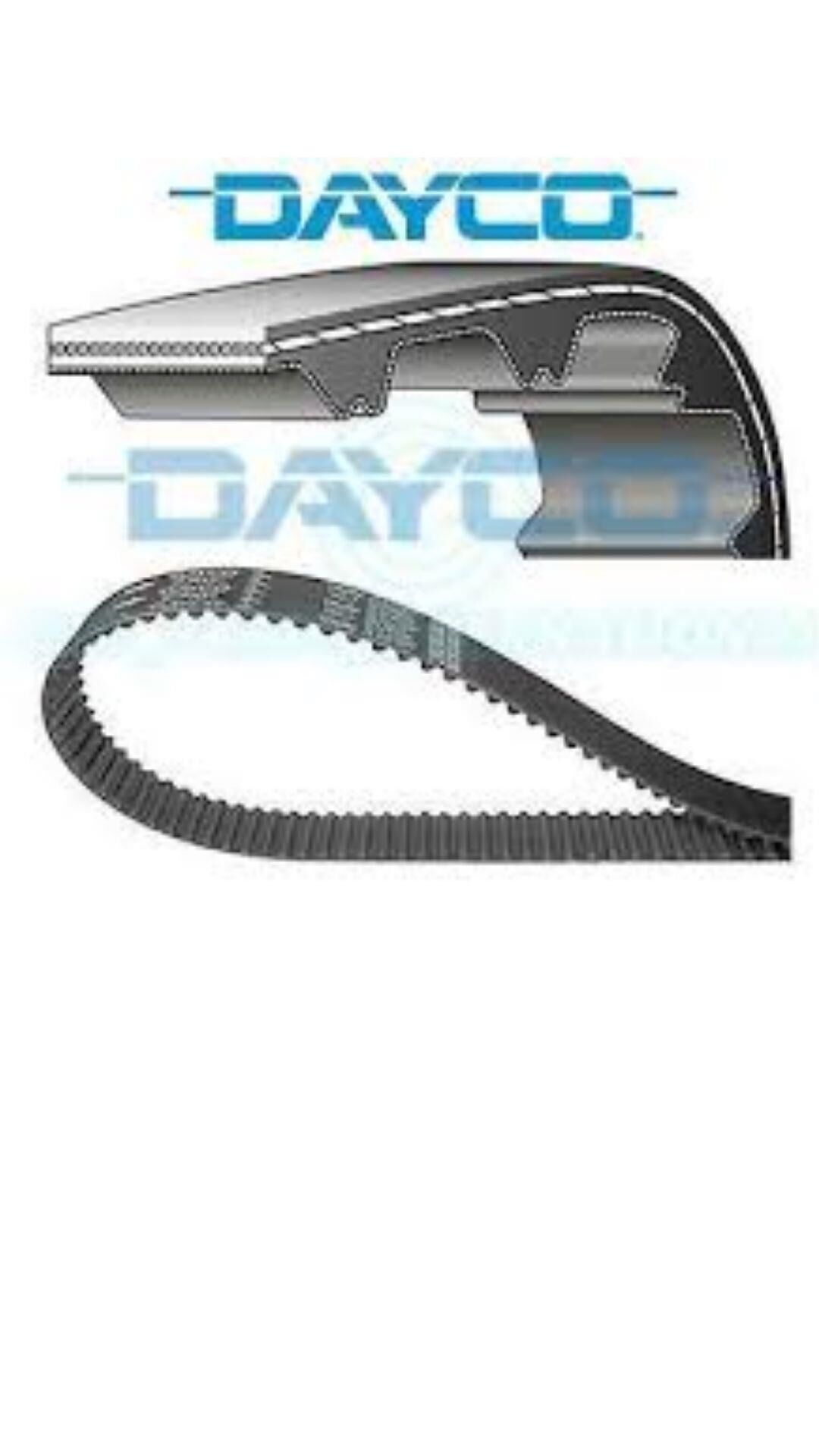 Boxer Jumper Ducato1 2 Triger Kayışı 153 Diş (153Rhd300H-500323627)