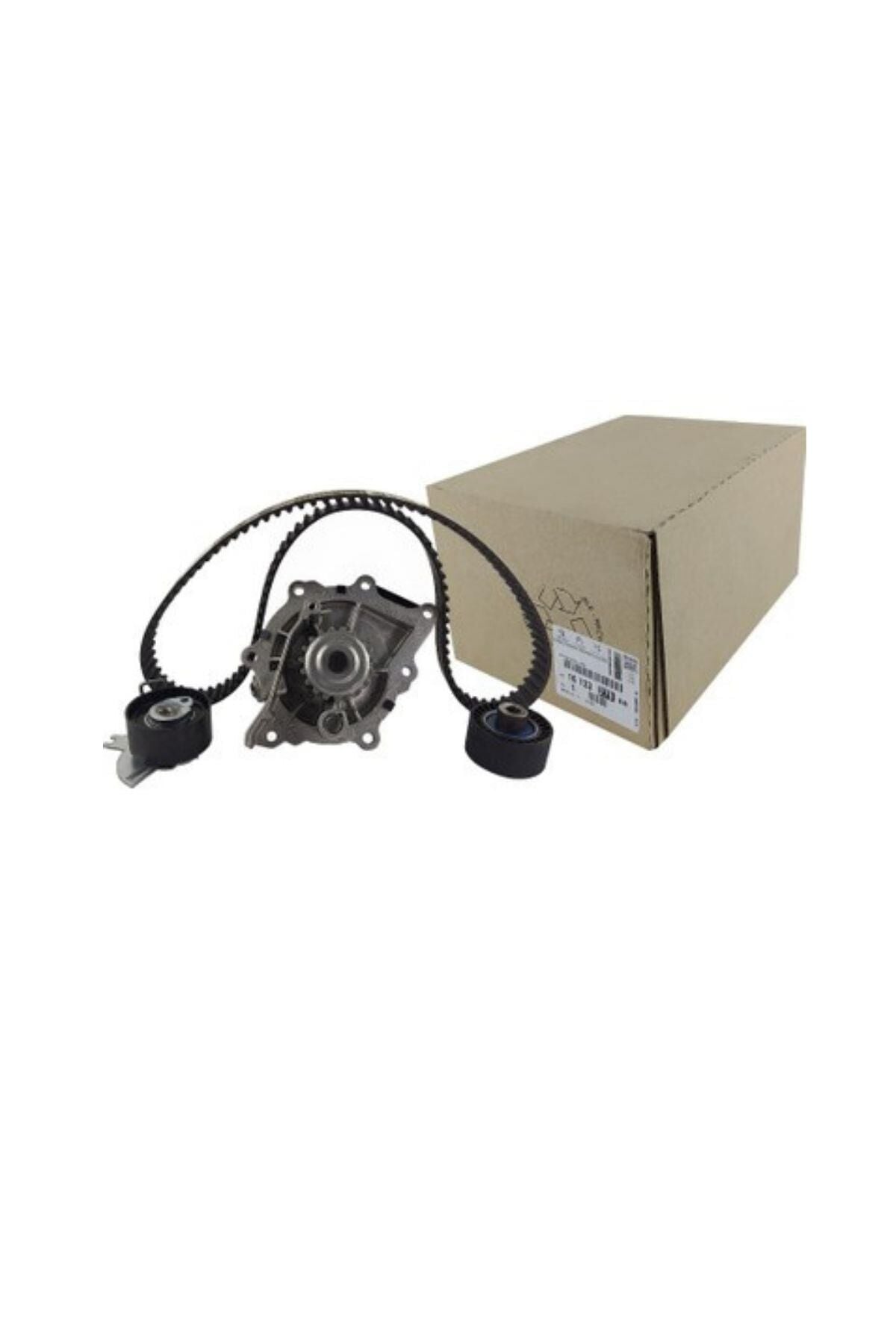 Boxer Jumper Ducato3 Triger Seti+Devirdaim 2 0 2.2 Euro 6 (P1613327980-1610278080-1610278280)