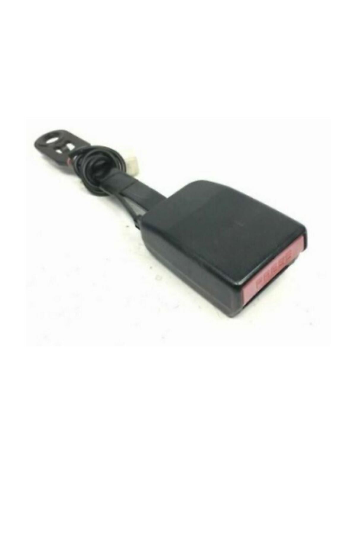 Ön Emniyet Kemer Tokası Alarmlı 307 (8973PT)