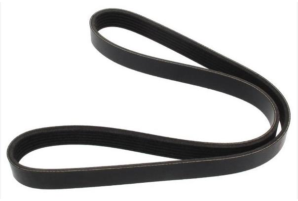 Vantilatör Kayışı  Fiesta Focus Mondeo C Max  Bnz ( VOE6PK1029EE - BV2Q6D314AB )