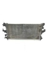 Boxer Jumper Ducato3 Su Radyatörü Euro4 Veka Kalın Ayak (163311-1330S3-1366650080)