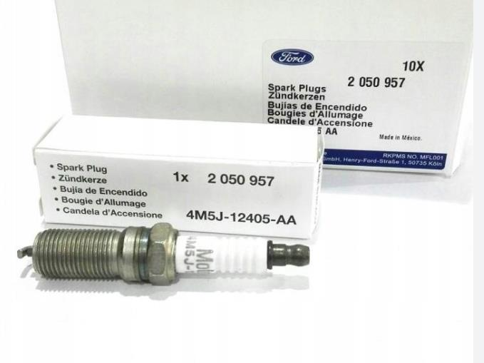 Bujı  Fıesta  ( Bsc0242229785 - 4M5J12405Aa - 4M5G12405Xe )