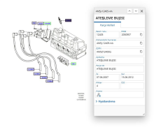 Bujı  Fıesta  ( Bsc0242229785 - 4M5J12405Aa - 4M5G12405Xe )