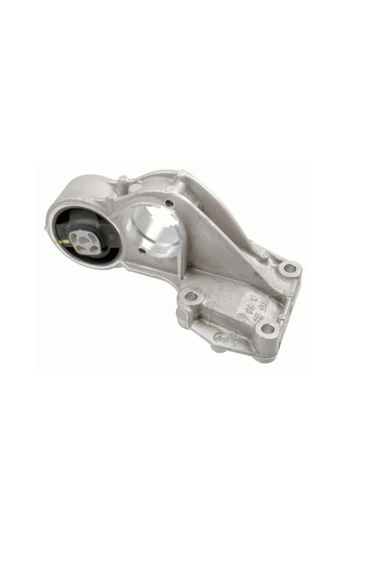 Motor Alüminyum Takoz 407 C5 (1807.FH)