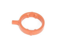 Üst Kapak Contası Ufak  Focus 1.5Tdcı 18 ( RYLH7684040 - JX6Q6P038BA )