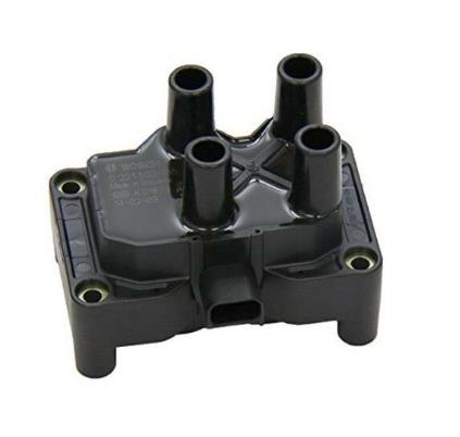 Ateşleme Bobini Fiesta Focus Fusion Mondeo C Max ( DLPGN1020512B1 - 4M5G12029ZB )