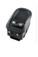 Cam Düğme 206 (AN606-6554WC)