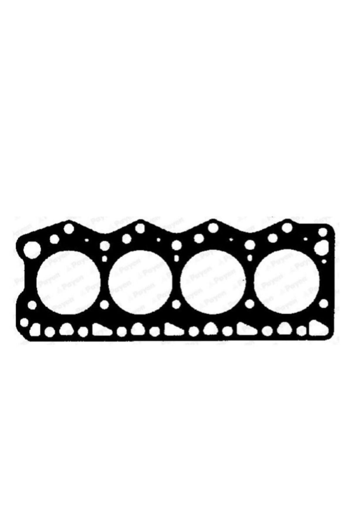 Boxer Jumper Ducato 1-2 Silindir Kapak Contası 1,30Mm (Bx401-02090C-99432353-613395000)