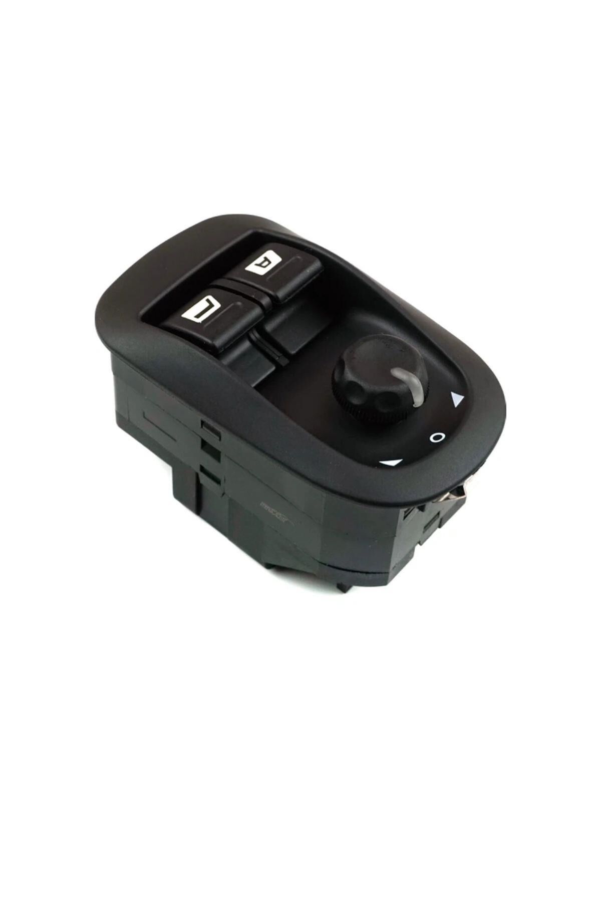 Cam Düğme 206 Ayna Ayarlı (BPE387018-AN608-6554WA)