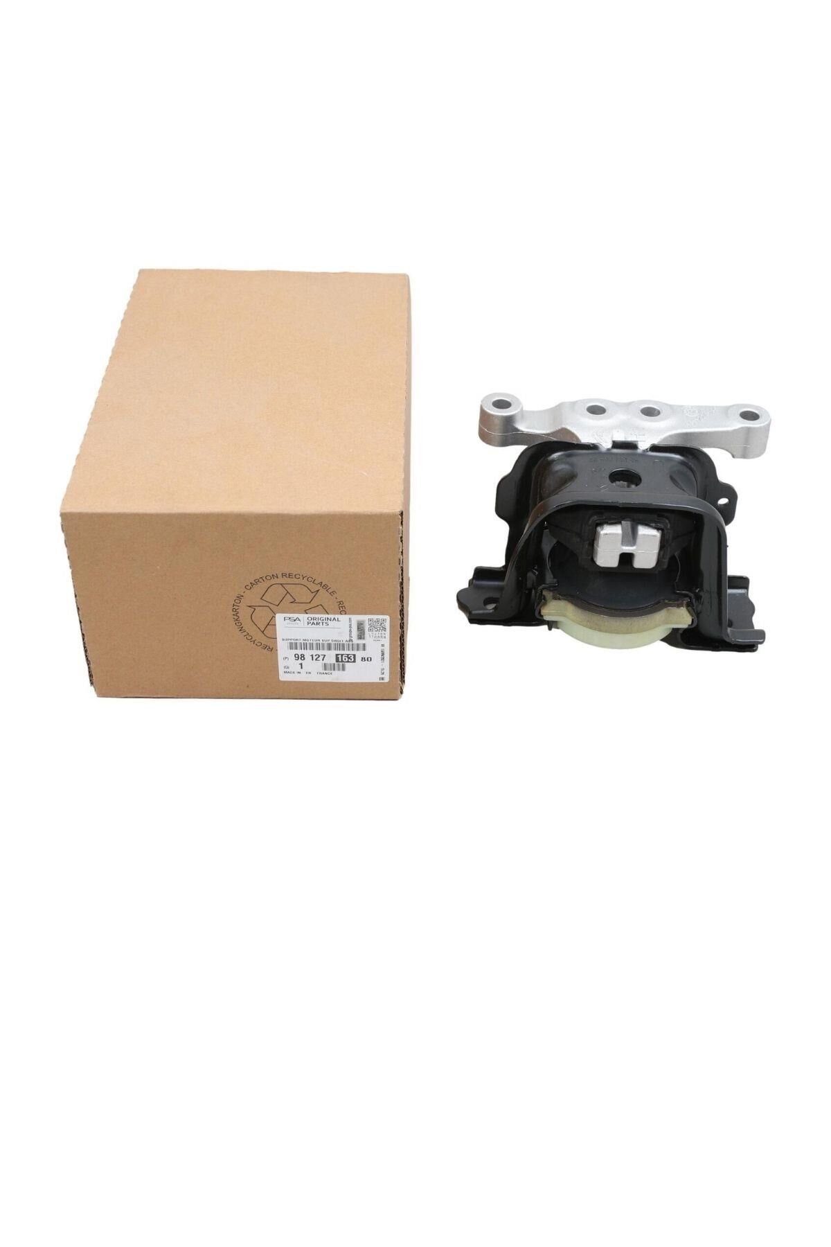 Motor Takozu 2008 301 208 308 (9812716380-MH13030)