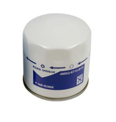 Yağ Filtresi (EFL 386) Transit Connect  ( BSC 0451103252 - 4M5Q 6714 BA  )